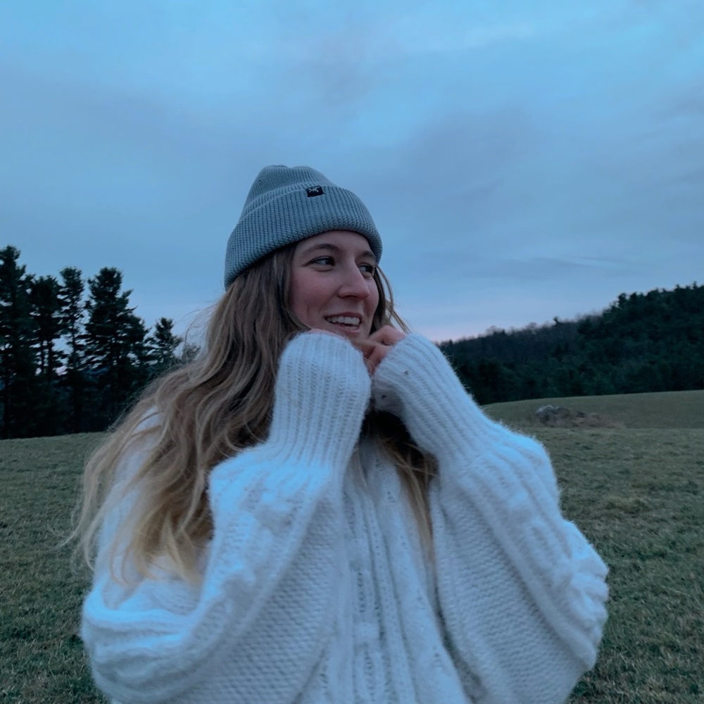 Meet your Posher, Irena